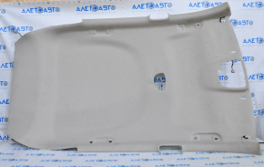 Jeep Cherokee KL 14-17 headlining gray without sunroof, dry cleanable