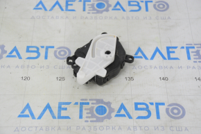 Actuator motor heater drive passenger Ford Edge 15-24