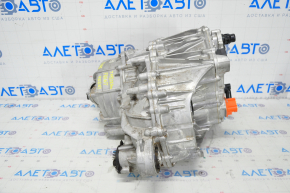 Tesla Model 3 Front Electric Motor 18- 4k
