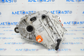 Tesla Model 3 Front Electric Motor 18- 4k