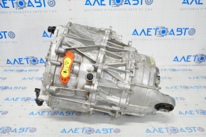 Tesla Model 3 Front Electric Motor 18- 4k