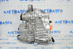 Tesla Model 3 Front Electric Motor 18- 4k
