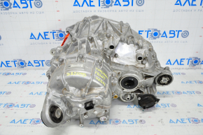 Tesla Model 3 Front Electric Motor 18- 4k
