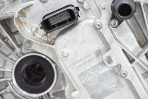Tesla Model 3 Front Electric Motor 18- 4k