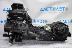 Heater assembly for VW Jetta 11-18 USA without heater