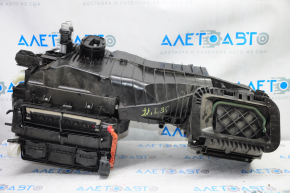 Heater assembly for VW Jetta 11-18 USA without heater