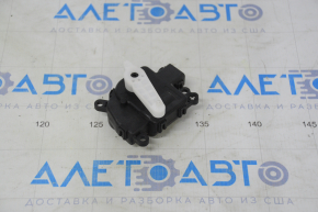 Actuator motor for the Ford Edge 15-24 air conditioner heater