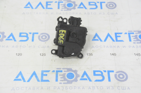 Actuator motor for the Ford Edge 15-24 air conditioner heater