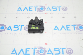 Actuator motor drive heater air conditioner Tesla Model 3 18-20