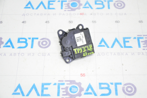 Actuator motor drive heater air conditioner Tesla Model 3 18-20