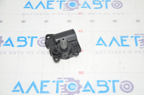 Actuator motor drive heater air conditioner Tesla Model 3 18-20