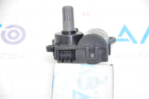 Actuator motor drive heater air conditioner Tesla Model 3 18-20