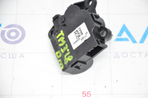 Actuator motor drive heater air conditioner Tesla Model 3 18-20