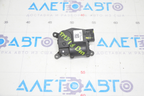 Actuator motor heater drive ventilation Tesla Model 3 18-20