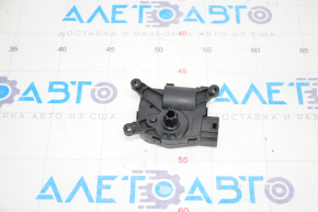Actuator motor heater drive ventilation Tesla Model 3 18-20