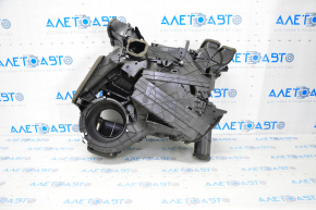 Naked stove body Tesla Model 3 18-