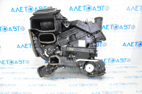 Naked stove body Tesla Model 3 18-