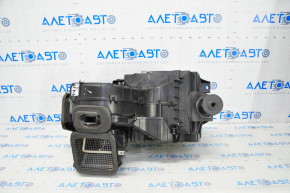 Naked stove body Tesla Model 3 18-