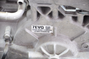 Automatic transmission assembly Chevrolet Volt 16-5ET50 25k