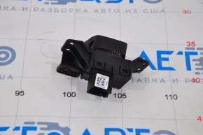 Parking button Jeep Cherokee KL 14-23 scrap crepe