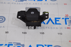 Parking button Jeep Cherokee KL 14-23 scrap crepe