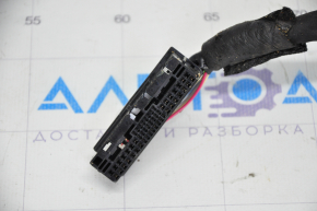 Wiring Battery 12V Tesla Model 3 18-
