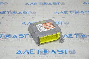 Module srs airbag computer airbags Subaru Forester 14-15 SJ for re-stitching