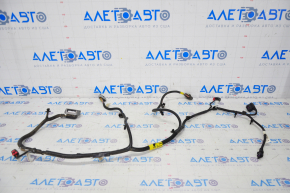 Tesla Model 3 18- AWD Rear Subframe Wiring Type 1