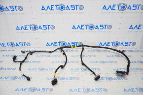 Tesla Model 3 18- AWD Rear Subframe Wiring Type 1