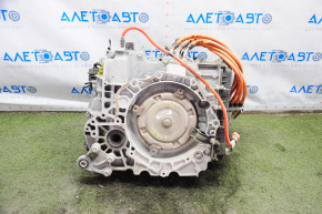 Automatic transmission assembly Chevrolet Volt 11-15 4ET50 60k