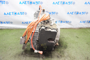 Automatic transmission assembly Chevrolet Volt 11-15 4ET50 60k