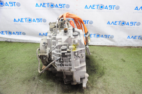 Automatic transmission assembly Chevrolet Volt 11-15 4ET50 60k