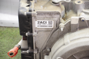 Automatic transmission assembly Chevrolet Volt 11-15 4ET50 60k