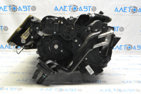 Heater assembly Ford Fiesta 11-19 single-zone