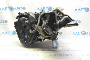 Heater assembly Ford Fiesta 11-19 single-zone