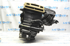 Heater assembly Ford Fiesta 11-19 single-zone