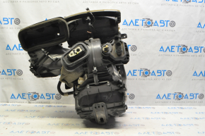 Heater assembly Ford Fiesta 11-19 single-zone