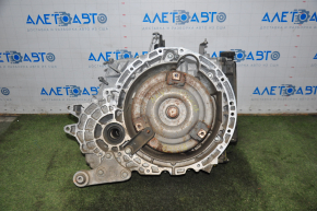 Automatic transmission assembly Lincoln MKX 16-18 3.7 FWD 6F50 53.6k, 9/10