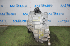 Automatic transmission assembly Lincoln MKX 16-18 3.7 FWD 6F50 53.6k, 9/10