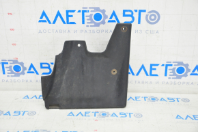 Mudguard rear left Subaru Forester 14-18 SJ scratches