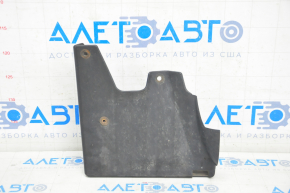 Mudguard rear right Subaru Forester 14-18 SJ scratches