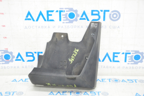 Mudguard rear right Subaru Forester 14-18 SJ scratches