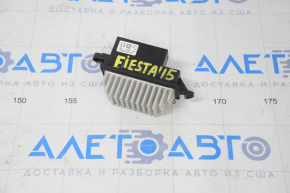 Ford Fiesta 11-19 Resistor
