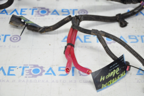 Tesla Model 3 18- AWD Engine Bay Wiring Broken Connectors