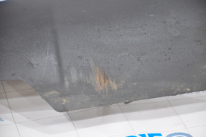 Right threshold Jeep Cherokee KL 14-23 structure, scratches