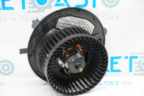 VW Jetta 19-24 heater fan motor with resistor