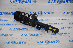 Front right shock absorber assembly for Jeep Cherokee KL 14-18 2.4 AWD