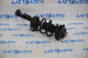 Front right shock absorber assembly for Jeep Cherokee KL 14-18 2.4 AWD