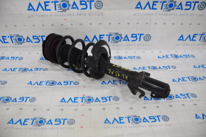 Shock absorber strut assembly front left Jeep Cherokee KL 14-18 2.4 AWD