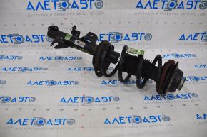 Shock absorber strut assembly front left Jeep Cherokee KL 14-18 2.4 AWD